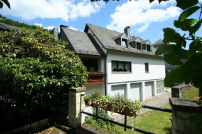 Ferienhaus Mühlenberg Monschau